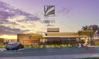 Imagem 3: Terreno em condomínio fechado