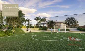 Imagem 5: Terreno em condomínio fechado