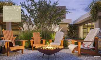 Imagem 7: Terreno em condomínio fechado