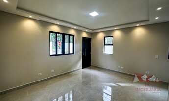 Imagem 6: Sobrado a Venda Casa com 3 dormitórios