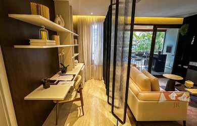 Imagem 7: Apartamentos na Planta a Venda