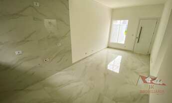 Imagem 3: Casa com Ático em condomínio a Venda