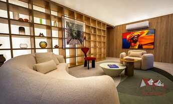 Imagem 6: Apartamento na Planta a Venda