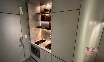 Imagem 3: Estúdios e Apartamentos na Planta a Venda