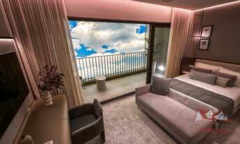 Imagem 5: Estúdios e Apartamentos na Planta a Venda