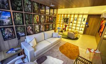 Imagem 2: Apartamentos na Planta a Venda