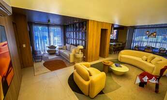 Imagem 4: Cobertura Duplex na Planta a Venda