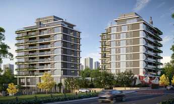 Imagem: Cobertura Duplex na Planta a Venda