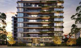 Imagem 2: Apartamento na Planta a Venda