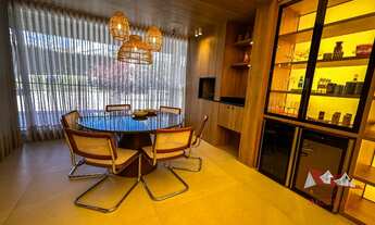 Imagem 7: Cobertura Duplex na Planta a Venda