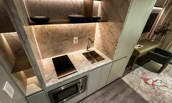 Imagem 2: Estúdios e Apartamentos na Planta a Venda