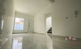 Imagem 2: Casa com Ático em condomínio a Venda