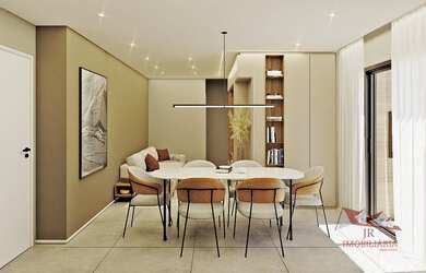 Imagem 3: Apartamentos a Venda na planta