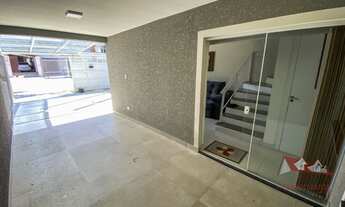 Imagem 4: Triplex a Venda Casa com 3 dormitórios