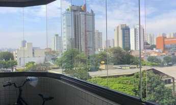 Imagem: APARTAMENTO RESIDENCIAL em SÃO BERNARDO