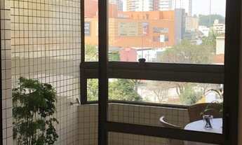 Imagem 3: APARTAMENTO RESIDENCIAL em SÃO BERNARDO DO CAMPO - SP, ANCHIETA