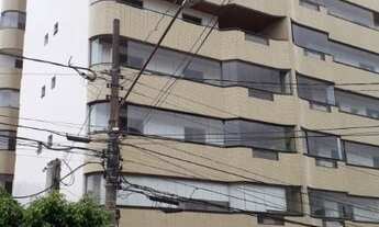 Imagem 2: APARTAMENTO RESIDENCIAL em SÃO BERNARDO DO CAMPO - SP, ANCHIETA