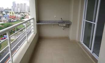 Imagem: APARTAMENTO RESIDENCIAL em SÃO BERNARDO