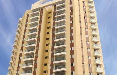 Imagem 2: APARTAMENTO RESIDENCIAL em SÃO BERNARDO DO CAMPO - SP, JARDIM DO MAR