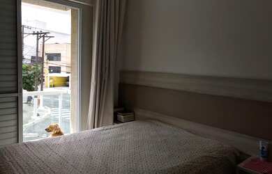 Imagem 6: APARTAMENTO RESIDENCIAL em SÃO BERNARDO DO CAMPO - SP, JARDIM DO MAR