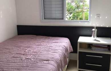 Imagem 7: APARTAMENTO RESIDENCIAL em SÃO BERNARDO DO CAMPO - SP, JARDIM DO MAR