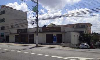 Imagem: PRÉDIO COMERCIAL em SÃO BERNARDO DO CAMPO