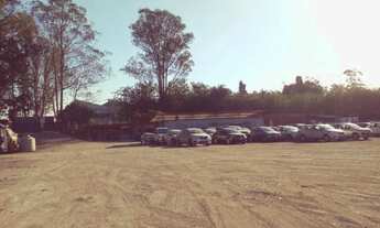 Imagem 2: TERRENO COMERCIAL em SÃO BERNARDO DO CAMPO - SP, ALVARENGA