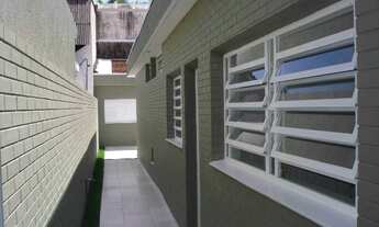 Imagem 5: SOBRADO RESIDENCIAL em SÃO BERNARDO DO CAMPO - SP, JARDIM DO MAR