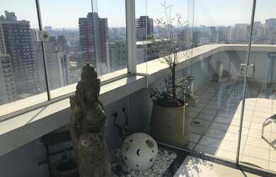 Imagem 4: COBERTURA RESIDENCIAL em SÃO BERNARDO DO CAMPO - SP, CENTRO