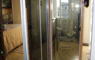 Imagem 5: COBERTURA RESIDENCIAL em SÃO BERNARDO DO CAMPO - SP, CENTRO