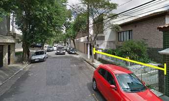 Imagem 2: TERRENO COMERCIAL em SÃO BERNARDO DO CAMPO - SP, JARDIM DO MAR