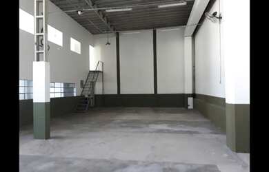 Imagem 2: GALPAO COMERCIAL em SÃO CAETANO DO SUL - SP, SANTO ANTÔNIO