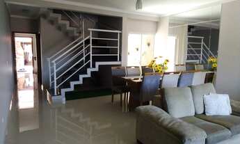 Imagem: SOBRADO RESIDENCIAL em SÃO BERNARDO DO