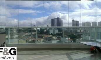 Imagem 2: APARTAMENTO RESIDENCIAL em SÃO BERNARDO DO CAMPO - SP, JARDIM DO MAR