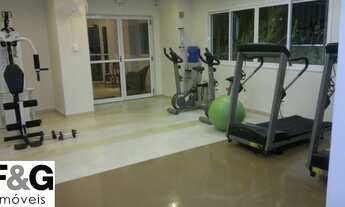 Imagem 7: APARTAMENTO RESIDENCIAL em SÃO BERNARDO DO CAMPO - SP, JARDIM DO MAR