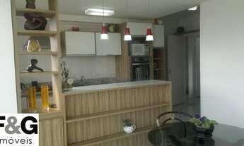 Imagem 5: APARTAMENTO RESIDENCIAL em SÃO BERNARDO DO CAMPO - SP, JARDIM DO MAR