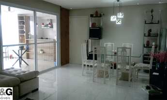 Imagem 4: APARTAMENTO RESIDENCIAL em SÃO BERNARDO DO CAMPO - SP, JARDIM DO MAR