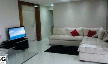 Imagem 6: APARTAMENTO RESIDENCIAL em SÃO BERNARDO DO CAMPO - SP, JARDIM DO MAR