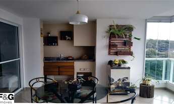 Imagem 3: APARTAMENTO RESIDENCIAL em SÃO BERNARDO DO CAMPO - SP, JARDIM DO MAR