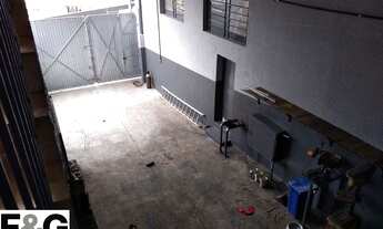 Imagem 2: PRÉDIO COMERCIAL em SÃO BERNARDO DO CAMPO - SP, DEMARCHI