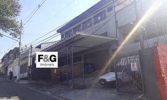 Imagem: PRÉDIO COMERCIAL em SÃO BERNARDO DO CAMPO