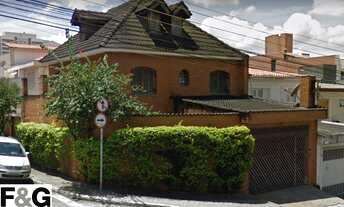 Imagem: SOBRADO RESIDENCIAL em SÃO BERNARDO DO