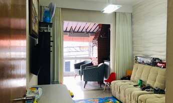 Imagem: SOBRADO RESIDENCIAL em SÃO BERNARDO DO