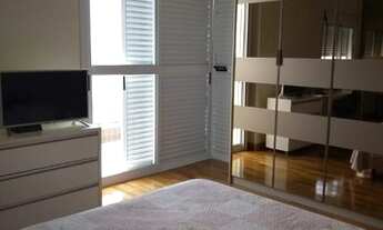 Imagem 4: COBERTURA RESIDENCIAL em SÃO BERNARDO DO CAMPO - SP, NOVA PETRÓPOLIS