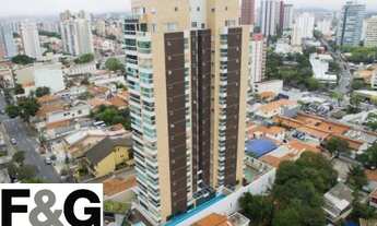 Imagem: COBERTURA RESIDENCIAL em SÃO BERNARDO DO