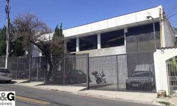 Imagem: GALPAO COMERCIAL em SÃO BERNARDO DO CAMPO