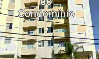 Imagem: COBERTURA RESIDENCIAL em SÃO BERNARDO DO