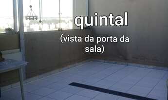 Imagem 4: COBERTURA RESIDENCIAL em SÃO BERNARDO DO CAMPO - SP, TABOÃO