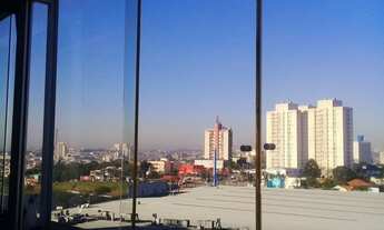 Imagem 3: COBERTURA RESIDENCIAL em SÃO BERNARDO DO CAMPO - SP, TABOÃO