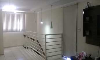 Imagem 6: COBERTURA RESIDENCIAL em SÃO BERNARDO DO CAMPO - SP, TABOÃO